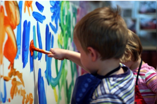 Nevada's State Child Care Program to Reinstate Pre-Pandemic Eligibility Criteria in October