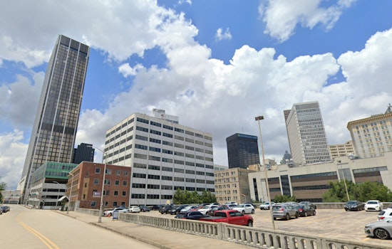 New Affordable 31-Story 'Teachers Village Atlanta' Development to Offer Housing for Educators and Seniors in Downtown Atlanta