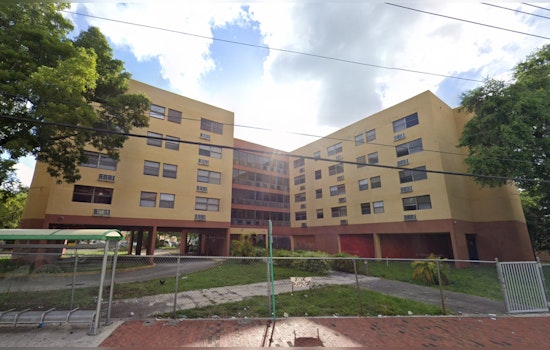 New Affordable Housing Development Breaks Ground in Miami's Little Havana to Mitigate Housing Crunch