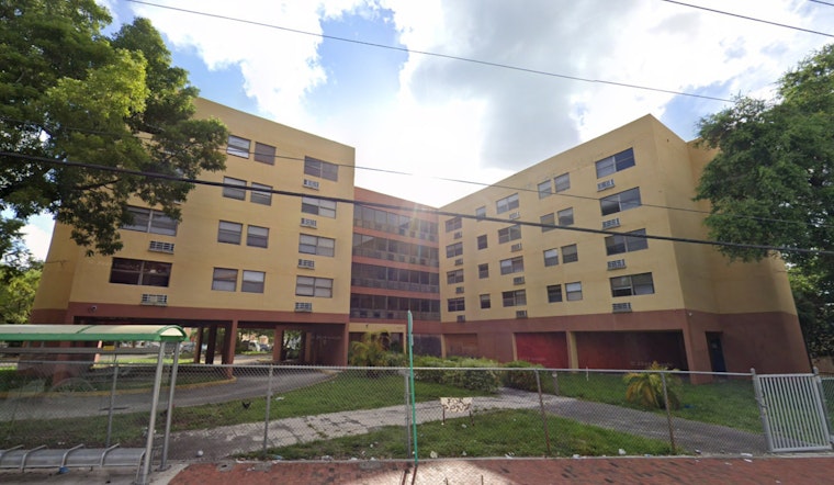 New Affordable Housing Development Breaks Ground in Miami's Little Havana to Mitigate Housing Crunch