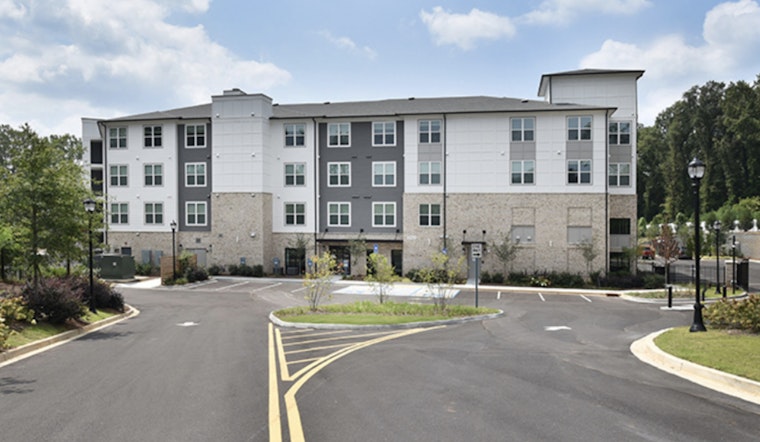 New Affordable Senior Housing Development Underway in Riverdale with One Street Residential and Swinerton