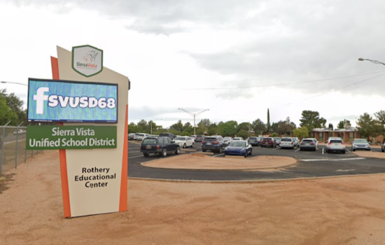 New Ballots on the Way for 292 Overseas Voters in Sierra Vista After Omission Error