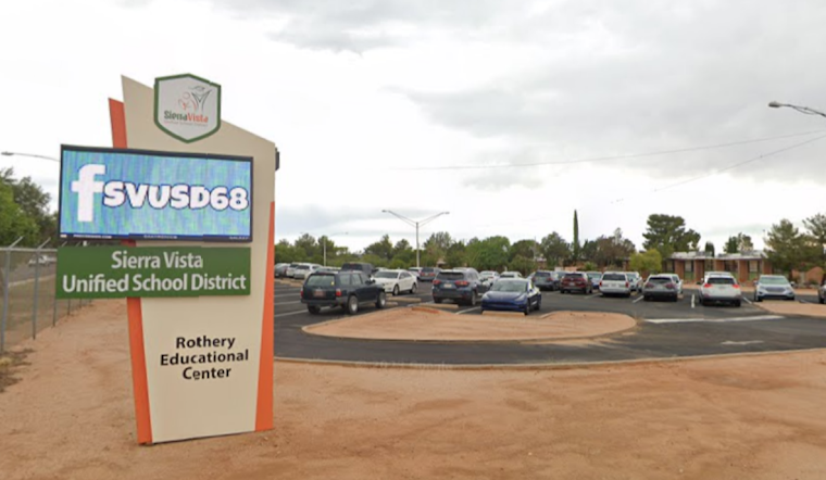 New Ballots on the Way for 292 Overseas Voters in Sierra Vista After Omission Error