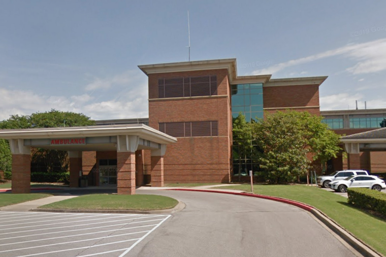 New Baptist Memorial Hospital to Enhance Healthcare Access in Fayette County, West Tennessee