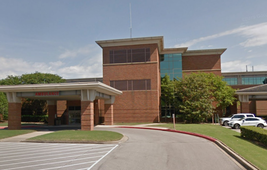 New Baptist Memorial Hospital to Enhance Healthcare Access in Fayette County, West Tennessee