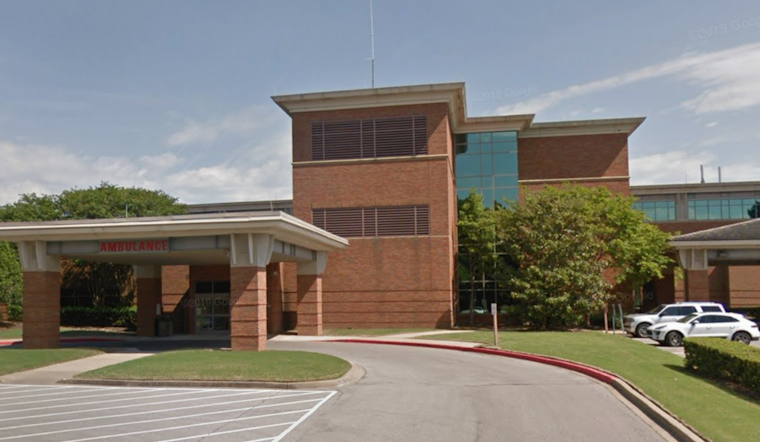 New Baptist Memorial Hospital to Enhance Healthcare Access in Fayette County, West Tennessee