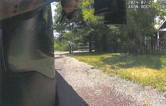 New Body-Cam Footage Sheds Light on Fort Collins Officer-Involved Shooting of Armed Suspect