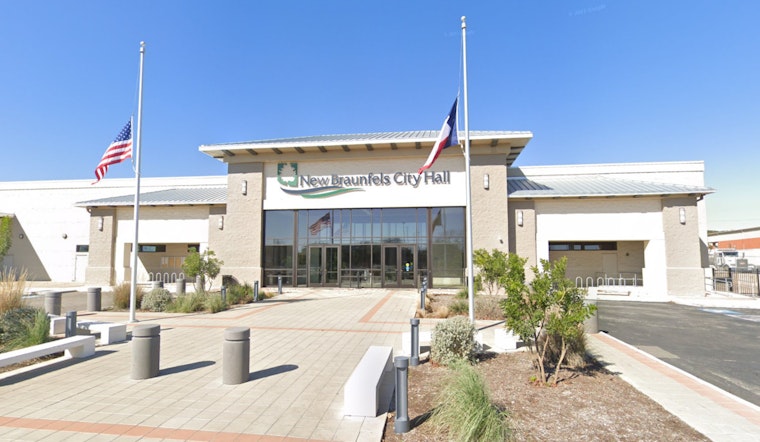 New Braunfels Announces Facility Closures and Modified Hours for Comal County Fair Day