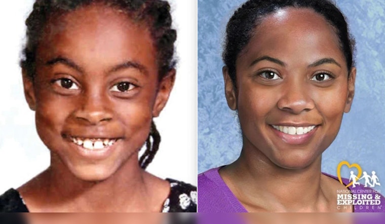 New Clues Emerge in Asha Degree's 23-Year-Old Vanishing, Mysterious Green Car Towed in Cleveland County