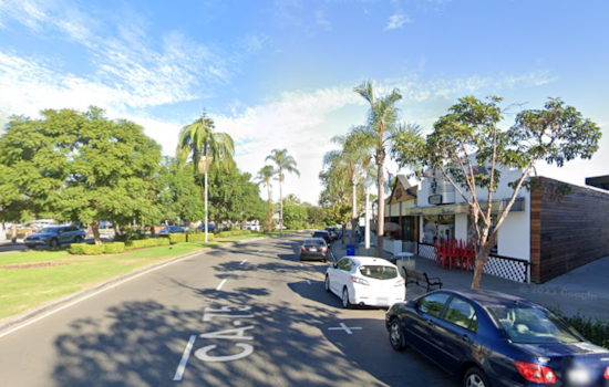 New Culinary Gem, Avenue Fish & Oyster Company Set to Open in Coronado by 2025
