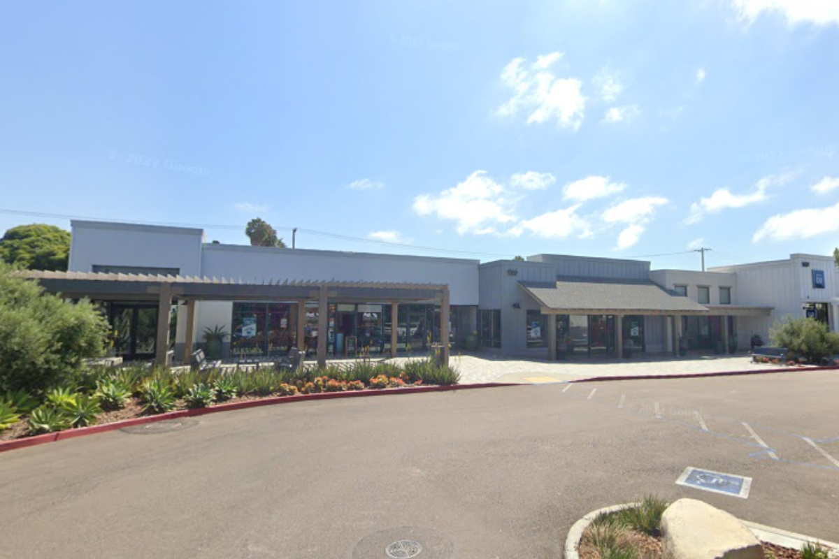 New Dumpling Bar Opens in Encinitas, Expanding San Diego's Chinese