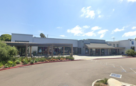 New Dumpling Bar Opens in Encinitas, Expanding San Diego's Chinese Cuisine Scene