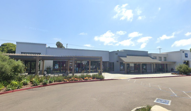 New Dumpling Bar Opens in Encinitas, Expanding San Diego's Chinese Cuisine Scene