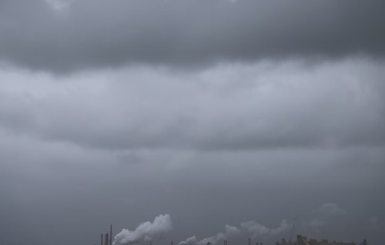 New England Welcomes Fall with Equinox and Cooler Temperatures as Minor Coastal Flooding Expected