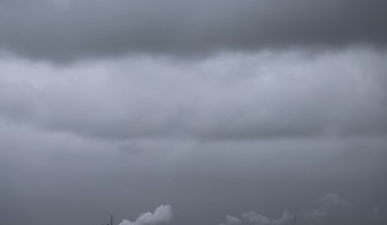 New England Welcomes Fall with Equinox and Cooler Temperatures as Minor Coastal Flooding Expected