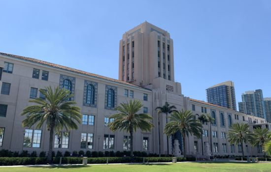 New Era of Leadership in San Diego with CAO Ebony Shelton's Strategic Appointments After Comprehensive Search