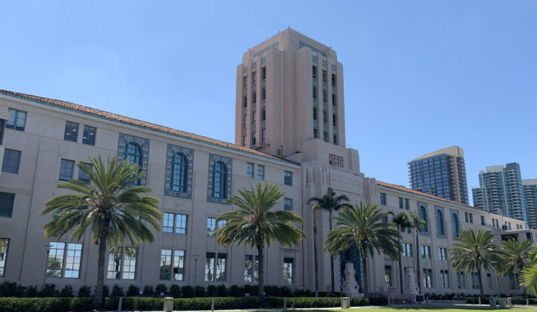New Era of Leadership in San Diego with CAO Ebony Shelton's Strategic Appointments After Comprehensive Search
