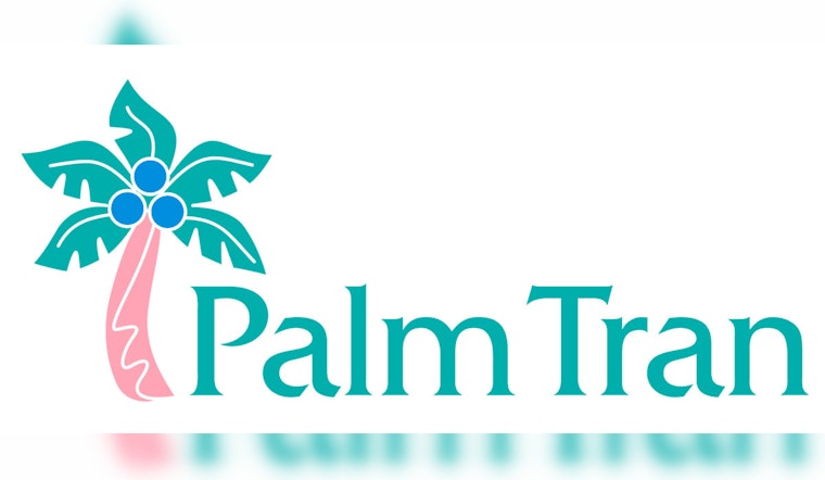 New Express Coach Service Connects West Palm Beach and Port St. Lucie, Aiming to Cut Traffic and Boost Connectivity