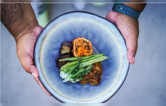 New Filipino Dining Experience OKO to Enliven East Austin with Texan Twist