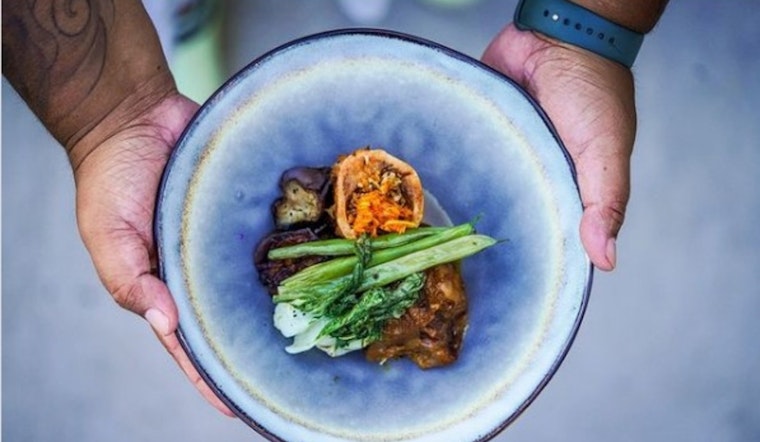 New Filipino Dining Experience OKO to Enliven East Austin with Texan Twist