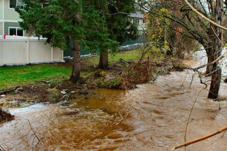 New Floodplain Development Regulations to Take Effect in Portland Amidst Environmental Concerns