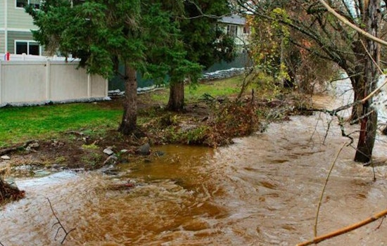 New Floodplain Development Regulations to Take Effect in Portland Amidst Environmental Concerns