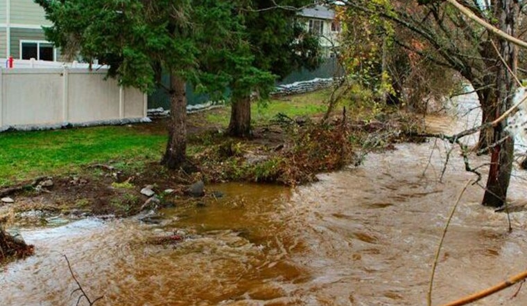 New Floodplain Development Regulations to Take Effect in Portland Amidst Environmental Concerns