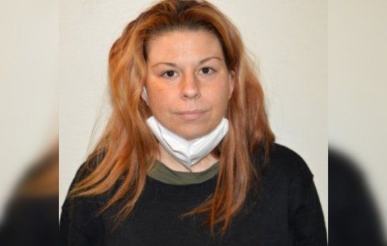 New Hampshire Mother Pleads Guilty To Second-Degree Murder In 5-Year-Old Son's Death