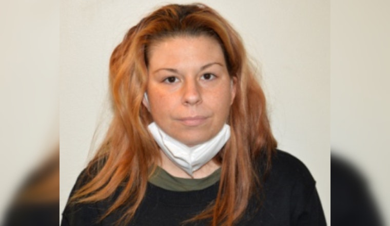 New Hampshire Mother Pleads Guilty To Second-Degree Murder In 5-Year-Old Son's Death
