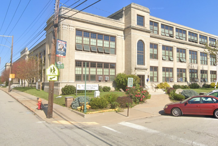 New Jersey Duo Charged With Cashing Over $10,000 in Forged Checks from Greensburg Salem School District