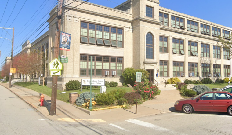 New Jersey Duo Charged With Cashing Over $10,000 in Forged Checks from Greensburg Salem School District