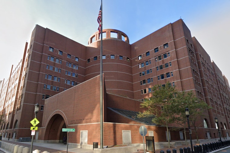 New Jersey Pharma Executive Charged with Insider Trading in Massachusetts