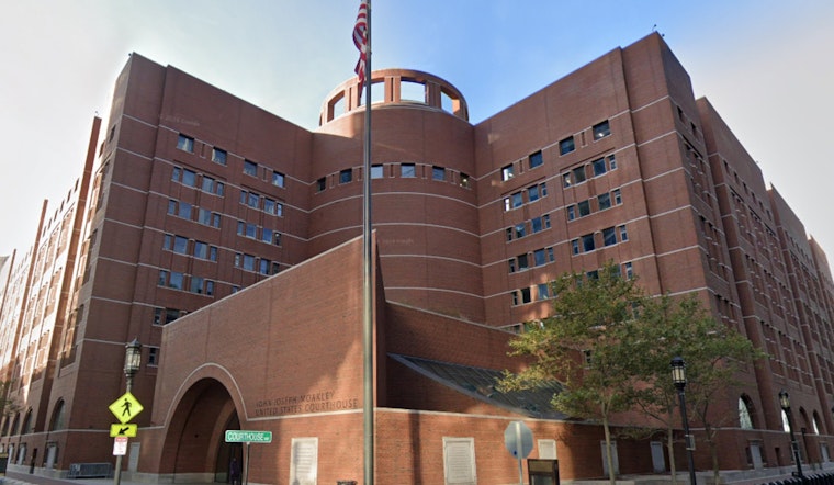 New Jersey Pharma Executive Charged with Insider Trading in Massachusetts
