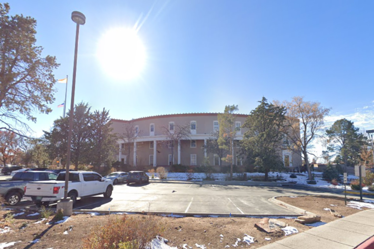 New Mexico Breaks Ground on Reproductive Health Clinic in Doña Ana County Amid Increased Demand Following Supreme Court Decision