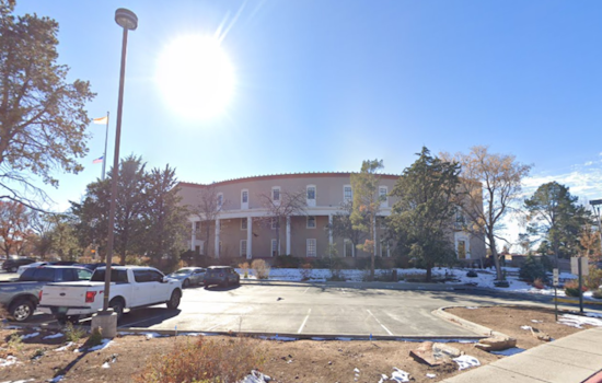 New Mexico Breaks Ground on Reproductive Health Clinic in Doña Ana County Amid Increased Demand Following Supreme Court Decision