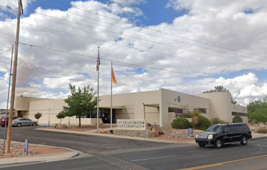 New Mexico's "Operation Disruption" Rescues 91, Busts 33 Stash Houses in Major Crackdown on Human Trafficking