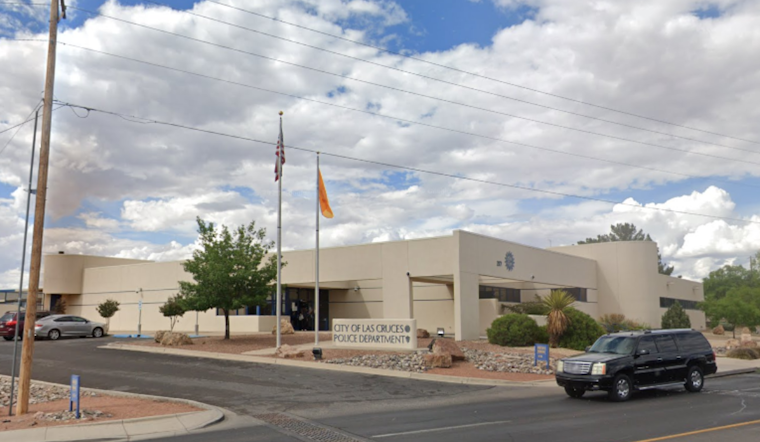 New Mexico's "Operation Disruption" Rescues 91, Busts 33 Stash Houses in Major Crackdown on Human Trafficking