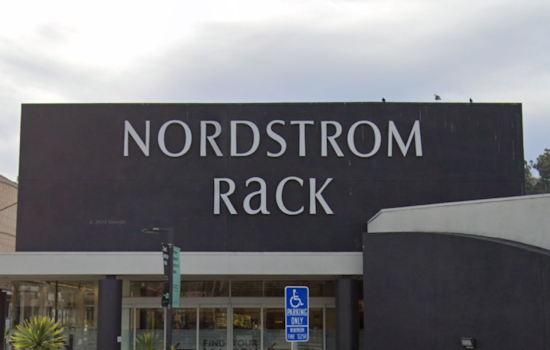 New Nordstrom Rack Store to Debut in San Diego's Clairemont Town Square