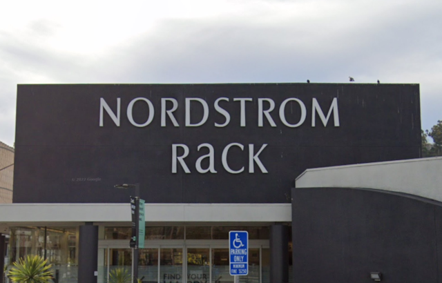 New Nordstrom Rack Store to Debut in San Diego's Clairemont Town Square