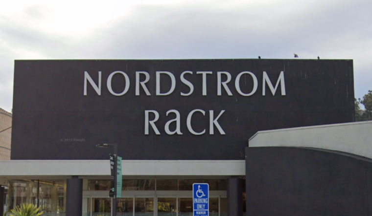 New Nordstrom Rack Store to Debut in San Diego's Clairemont Town Square
