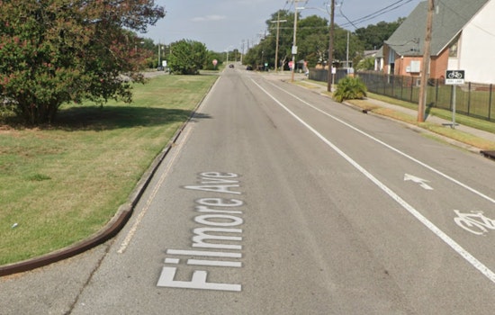 New Orleans Alert, Filmore Avenue Lane Closures This Weekend for Gentilly Terrace Project