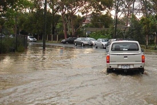 New Orleans and Southeast Louisiana on High Alert as Flood Watch Continues Through Saturday