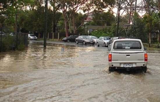 New Orleans and Southeast Louisiana on High Alert as Flood Watch Continues Through Saturday