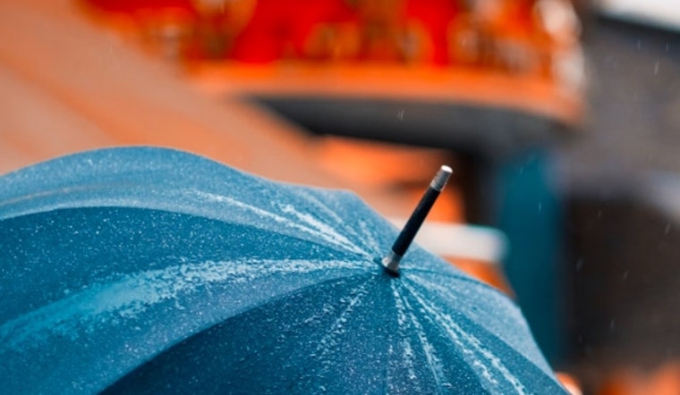 New Orleans Braces for Seasonal Showers Amidst Sunny Week, NWS Reports