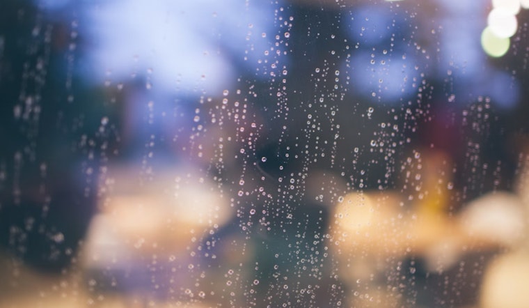 New Orleans Braces for Week of Storms and Showers, NWS Forecasts Potential Tropical Storm Conditions