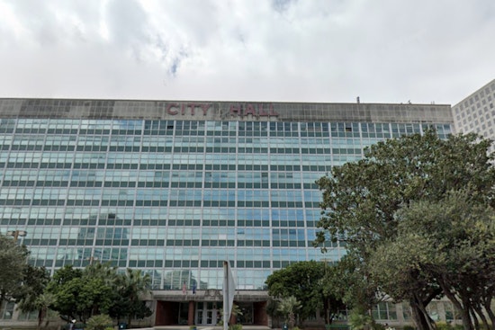 New Orleans City Hall Evacuates Amid Gas Leak Scare as Persistent Odor Traced to Rodent Issue