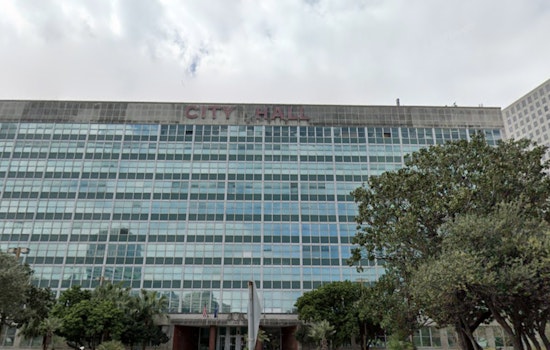 New Orleans City Hall Evacuates Amid Gas Leak Scare as Persistent Odor Traced to Rodent Issue
