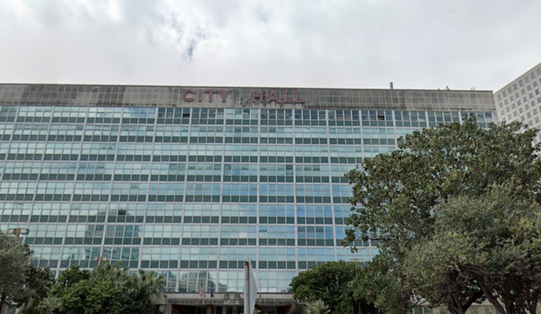 New Orleans City Hall Evacuates Amid Gas Leak Scare as Persistent Odor Traced to Rodent Issue