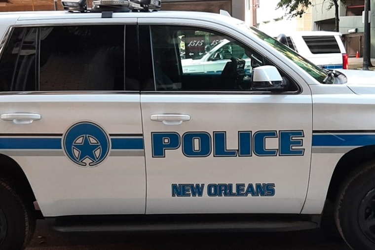 New Orleans Cold Case Breakthrough NOPD Issues Arrest Warrant for 2014 Homicide Suspect