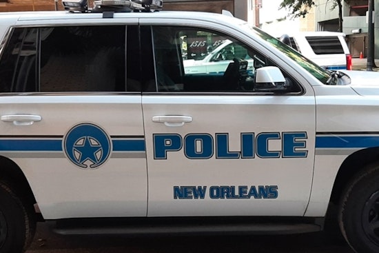 New Orleans Cold Case Breakthrough NOPD Issues Arrest Warrant for 2014 Homicide Suspect